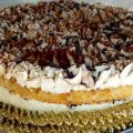 Tiramisú