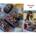 Asado al horno con risotto de champignones y[...]