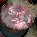 Aceite al ajo (aliños)