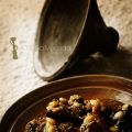 Tajine Makfoul {La Tajine}