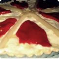 Tarta chocolate