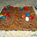 Galletas nido  SIN GLUTEN