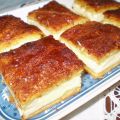 Sopapilla Cheesecake