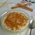 NATILLAS DE LECHE MERENGADA (SIN HUEVO)