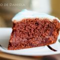 Tarta de Chocolate con Fondant
