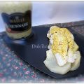 MERLUZA CON DIJONNAISE (Microondas)