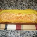Bizcocho de Schwepps
