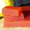 DULCE DE MEMBRILLO
