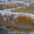 Fartons caseros paso a paso