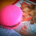 Macarons: deliciosos pero ¡muy traviesos!!!!
