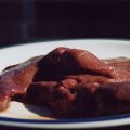 Higado Encebollado