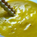 CREMA DE CALABAZA