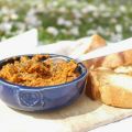 Pesto Rojo con Anchoas [#ASALTABLOGS]