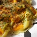 Tortellini alla zucca