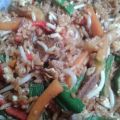Recetas rápidas para el día a día- Arroz frito