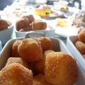 Hacer croquetas con jamòn perfectas