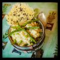 Risotto Primavera.