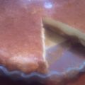 Tarta de queso