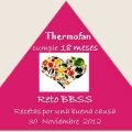 PUDDING DE PESCADO (Para el reto BBSS, recetas[...]