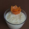 Receta: Tiramisú exprés individual