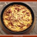 QUICHE LORRAINE