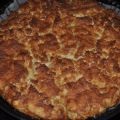 Kouign Amann (Torta de mantequilla)