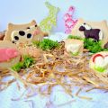 GALLETAS CON CHOCOLATE (PETIT ECOLIER) DE[...]