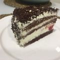 Tarta  Selva Negra