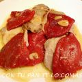 LOMO CON PIMIENTOS DEL PIQUILLO