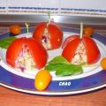 Ensalada tunecina