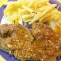 Chuletas cerdo