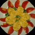 HUEVOS RELLENOS