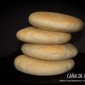 

Panes Pita en Thermomix


