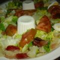 ENSALADA PARA DOS CON.....