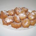 FRITOS DE ARROZ