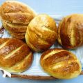 Pan de leche