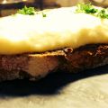 Brandada de Bacalao. #Proyecto Roca.