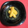 PLATANOS FLAMBEADOS
