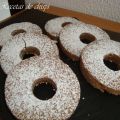 ROSCOS DE VINO TINTO