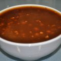 SALSA OSCURA CHINA