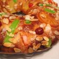Roscón Reyes