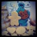 Galletas, galletas y más galletas: el paraíso[...]