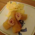 ROLLITOS DE LOMO