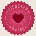 PREMIO LIEBSTER AWARD PARA LA CASITA DE AITANA