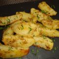 PATATAS A LA MOSTAZA