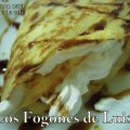 CREPS CON NATA Y SIROPE DE CAFE (PANQUECAS)