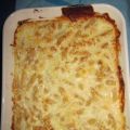 Mac&Cheese (macarrones con queso)