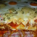 Lasaña