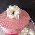 Tarta chocolate