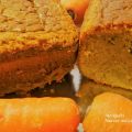 PLUM CAKE DE ZANAHORIAS